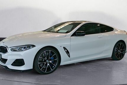 BMW M850 25.057 km 77.450 &euro; Tuttlingen 78532