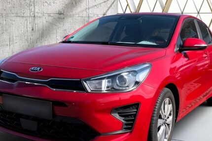 Kia Rio 57.181 km 13.890 &euro; Bad Tabarz 99891