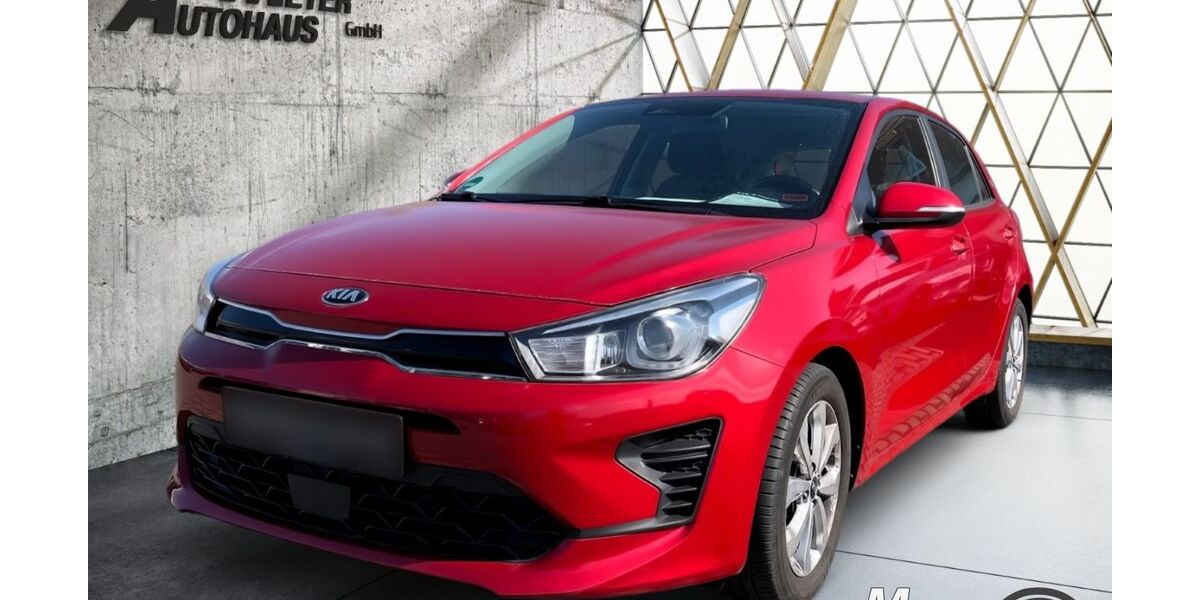Kia Rio 57.181 km 13.890 &euro; Bad Tabarz 99891