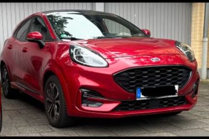 Ford Puma 44.500 km 22.999 &euro; Köln 51061