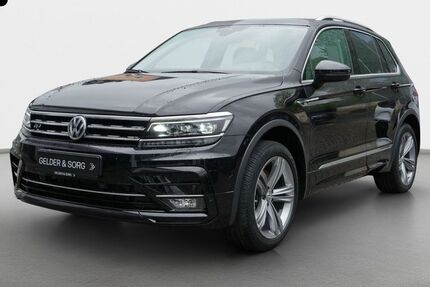VW Tiguan 103.800 km 27.480 &euro; Bad Kissingen 97688