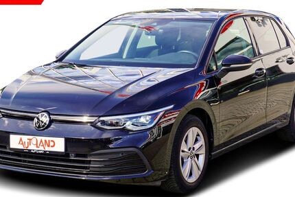 VW Golf 44.368 km 23.490 &euro; Eisenhüttenstadt 15890