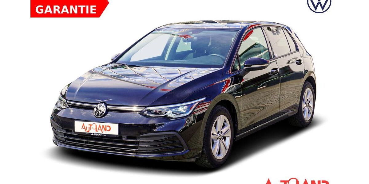 VW Golf 44.368 km 23.490 &euro; Eisenhüttenstadt 15890