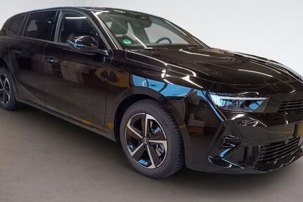 Opel Astra 10.406 km 22.950 &euro; Biedenkopf 35216