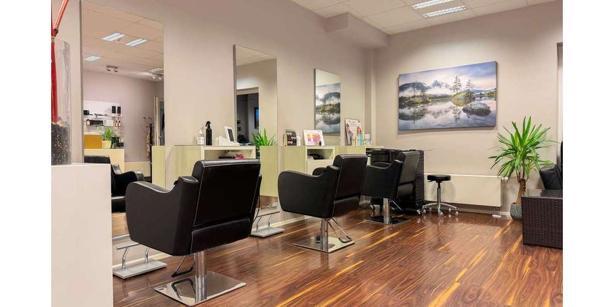 Einzelhandel in Haar 1.071 € 54.5 m² zimmer