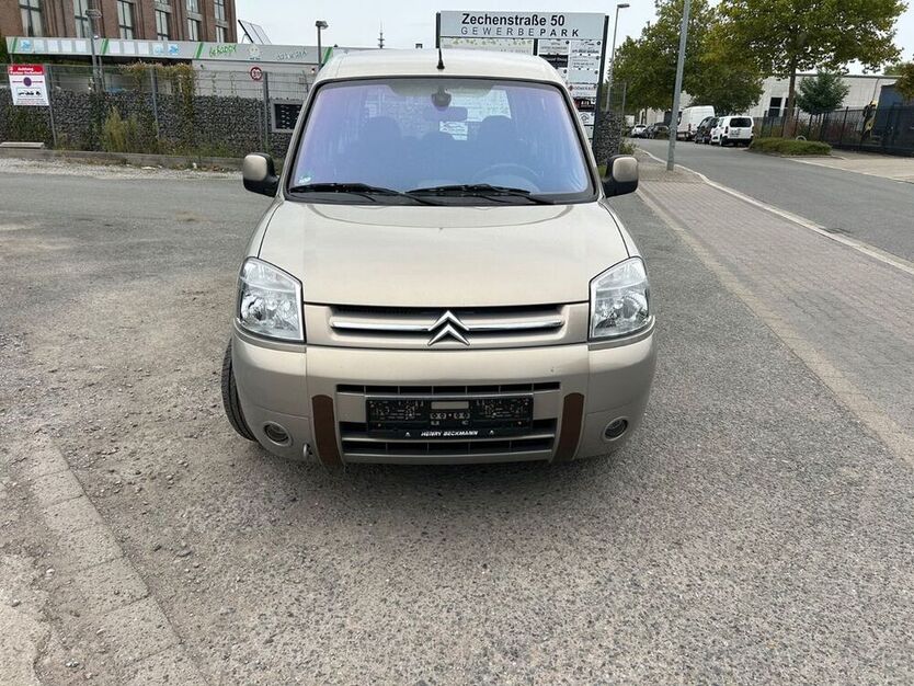 Berlingo
