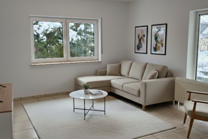 Wohnung Eltville Rauenthal - 3 Zimmer, 91 m&sup2;, 349.000&euro; | Angebot:25168222