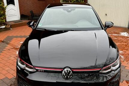 VW Golf 24.000 km 30.900 &euro; Sassenburg 38524