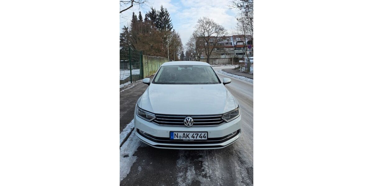 VW Passat 140.000 km 15.300 &euro; Nürnberg 90425