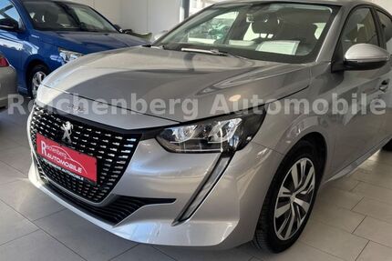 Peugeot 208 89.745 km 9.790 &euro; Schleswig 24837