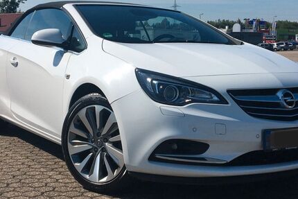 Opel Cascada 140.000 km 8.200 &euro; Ruppach Goldhauen 56412