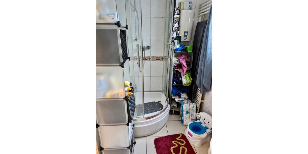 Erdgeschoßwohnung Erlensee - 4 Zimmer, 80 m&sup2;, 1.300&euro; | Angebot:24877266