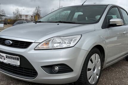 Ford Focus 185.000 km 3.890 &euro; Heidenheim 89520