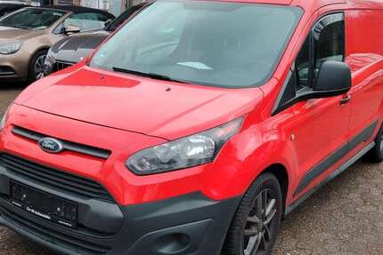 Ford Transit Connect 100.000 km 6.590 &euro; Buxtehude 21614