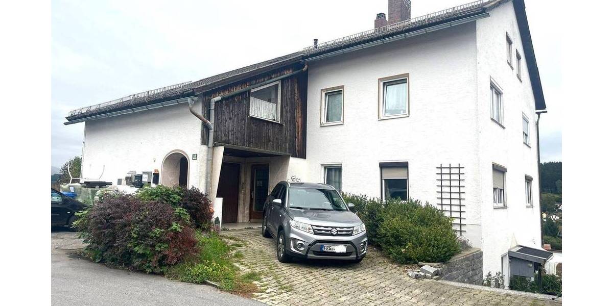 Mehrfamilienhaus, Wohnhaus Zwiesel - 1 Zimmer, 340 m&sup2;, 250.000&euro; | Angebot:25698582