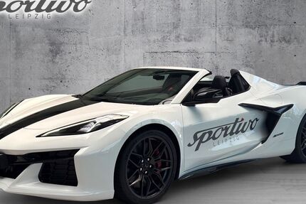 Corvette Z06 6.132 km 206.888 &euro; Markranstädt 04420