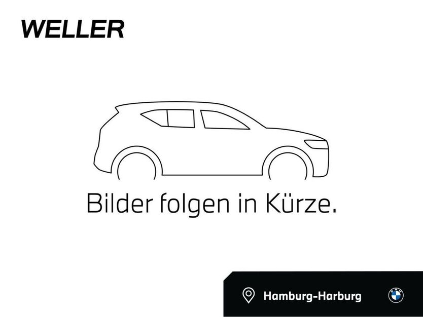 BMW X1 25.202 km 46.990 € Hamburg 21073