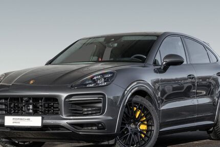 Porsche Cayenne 50.150 km 95.900 &euro; Heilbronn 74074