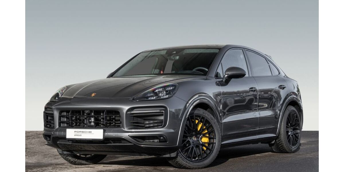 Porsche Cayenne 50.150 km 95.900 &euro; Heilbronn 74074