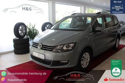 VW Sharan