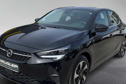 Opel Corsa 38.500 km 17.900 &euro; Freising 85356