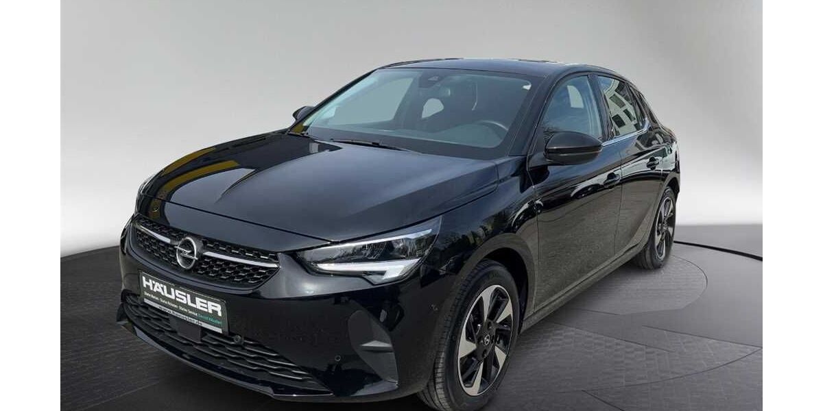 Opel Corsa 38.500 km 17.900 &euro; Freising 85356