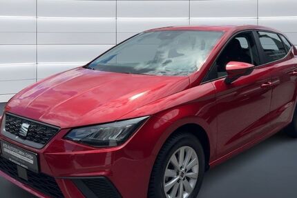 Seat Ibiza 23.100 km 16.450 &euro; Bamberg 96052
