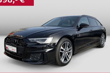 Audi A6 41.800 km 51.395 &euro; Pforzheim 75179