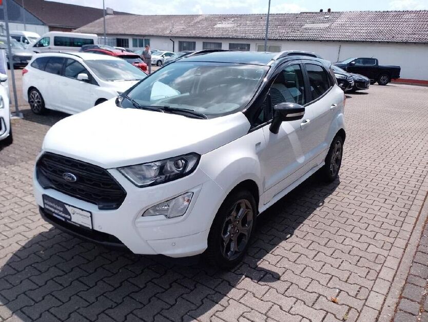 EcoSport