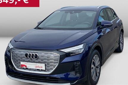 Audi Q4 e-tron 79.972 km 28.430 &euro; Göppingen 73037