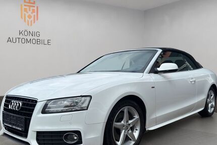 Audi A5 255.000 km 9.900 &euro; Lünen 44536