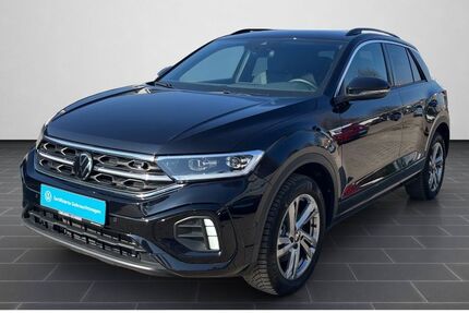 VW T-Roc 9.895 km 38.900 &euro; Alzey 55232