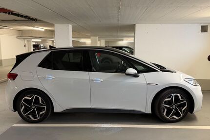 VW ID.3 55.498 km 22.900 &euro; Bad Tölz 83646