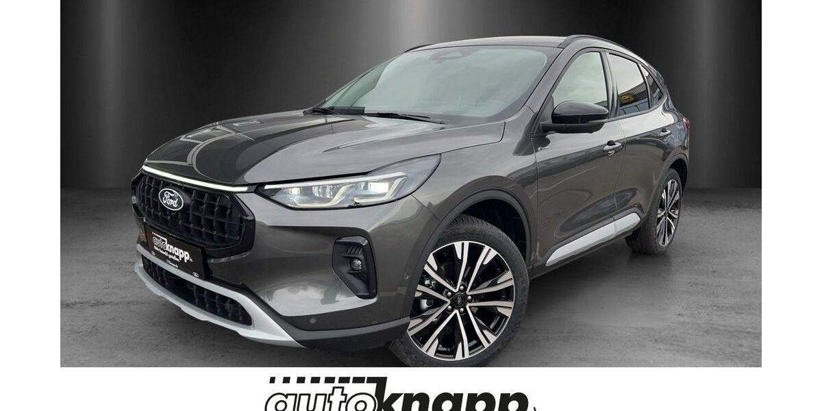 Ford Kuga 13.990 km 41.990 &euro; Weinheim 69469