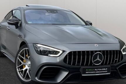 Mercedes-Benz AMG GT 115.000 km 74.450 &euro; Mainz 55129