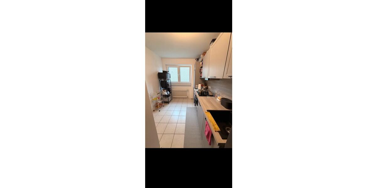 Erdgeschoßwohnung Bielefeld Mitte - 2 Zimmer, 67 m&sup2;, 810&euro; | Angebot:26399121
