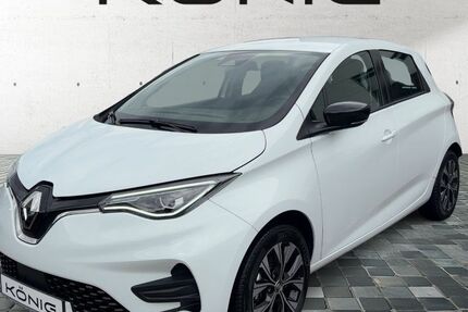 Renault ZOE 13.441 km 21.799 &euro; Jena 07749