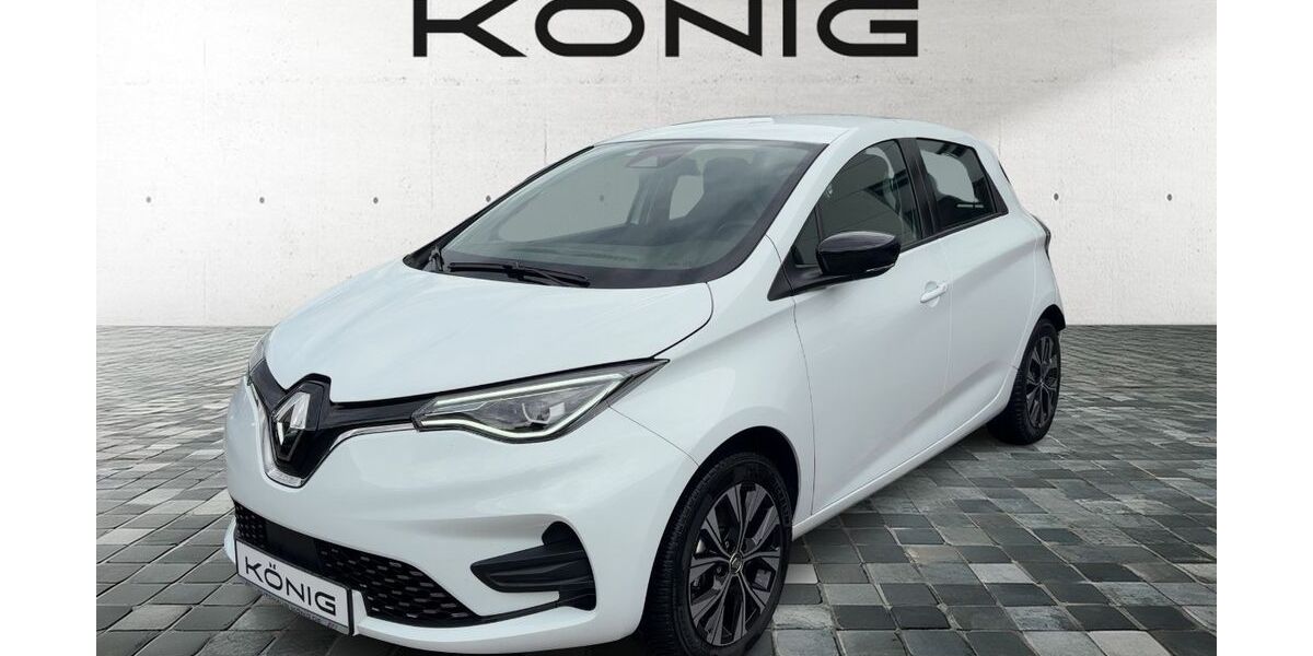Renault ZOE 13.441 km 21.799 &euro; Jena 07749