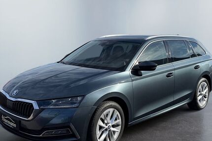 Skoda Octavia 107.820 km 24.989 &euro; Gardelegen 39638