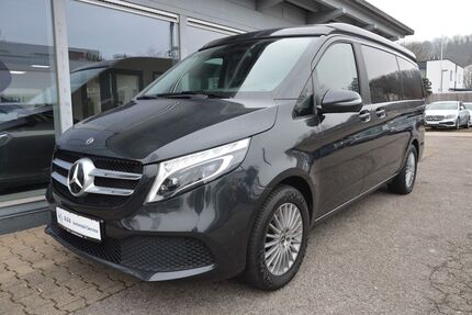 Mercedes-Benz V 300 83.561 km 54.990 &euro; Herrenberg bei Stuttgart 71083