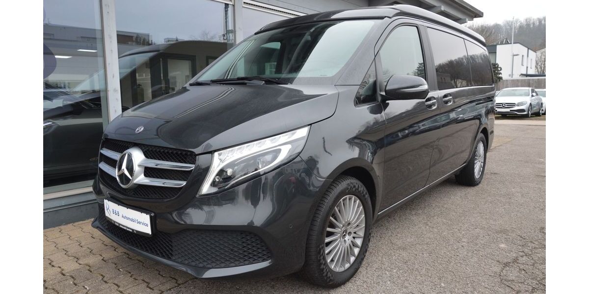 Mercedes-Benz V 300 83.561 km 54.990 &euro; Herrenberg bei Stuttgart 71083