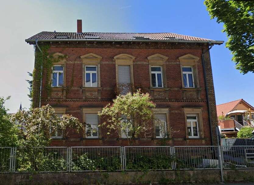 Wohnung zum Mieten in Schifferstadt 1.350 € 108 m²