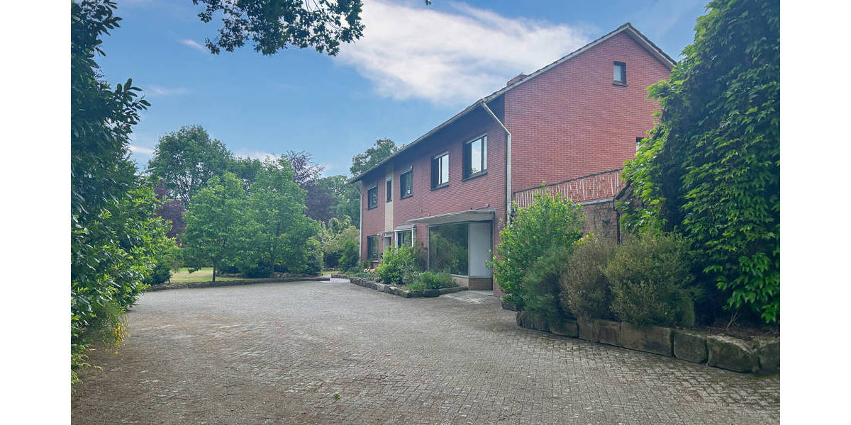 Mehrfamilienhaus, Wohnhaus Nordhorn Bookholt - 549.000&euro; | Angebot:25726510