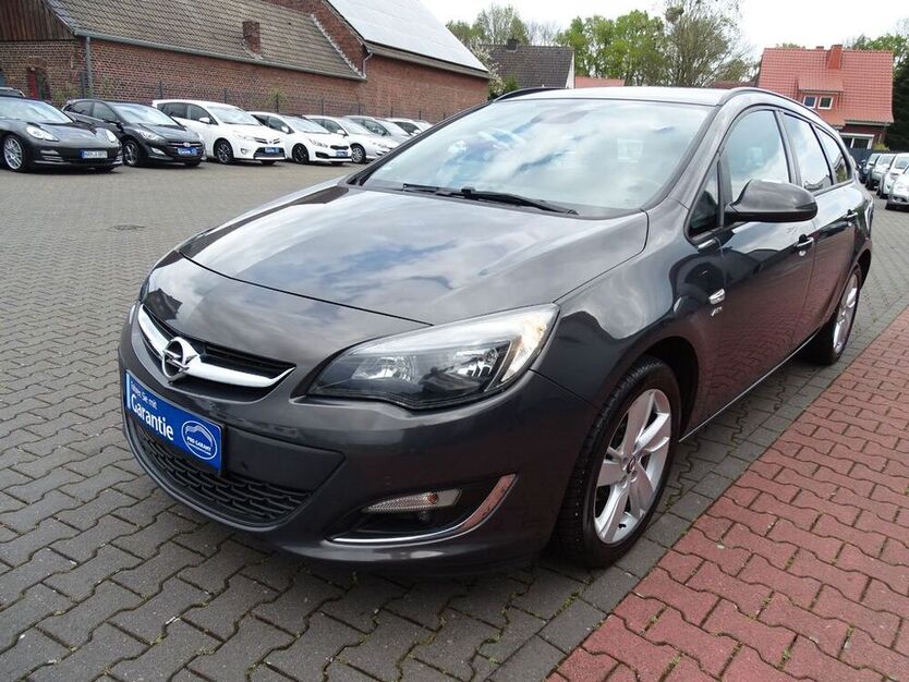 Astra