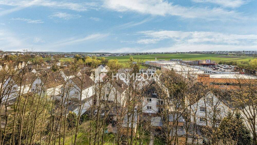 Etagenwohnung Linden Leihgestern - 4 Zimmer, 81 m&sup2;, 259.000&euro; | Angebot:26377978