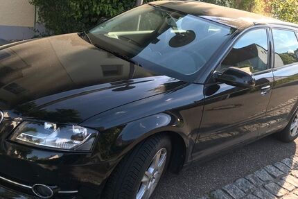 Audi A3 75.500 km 9.850 &euro; Regensburg 93055