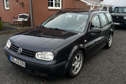 VW Golf 314.295 km 1.900 &euro; Apelern 31552