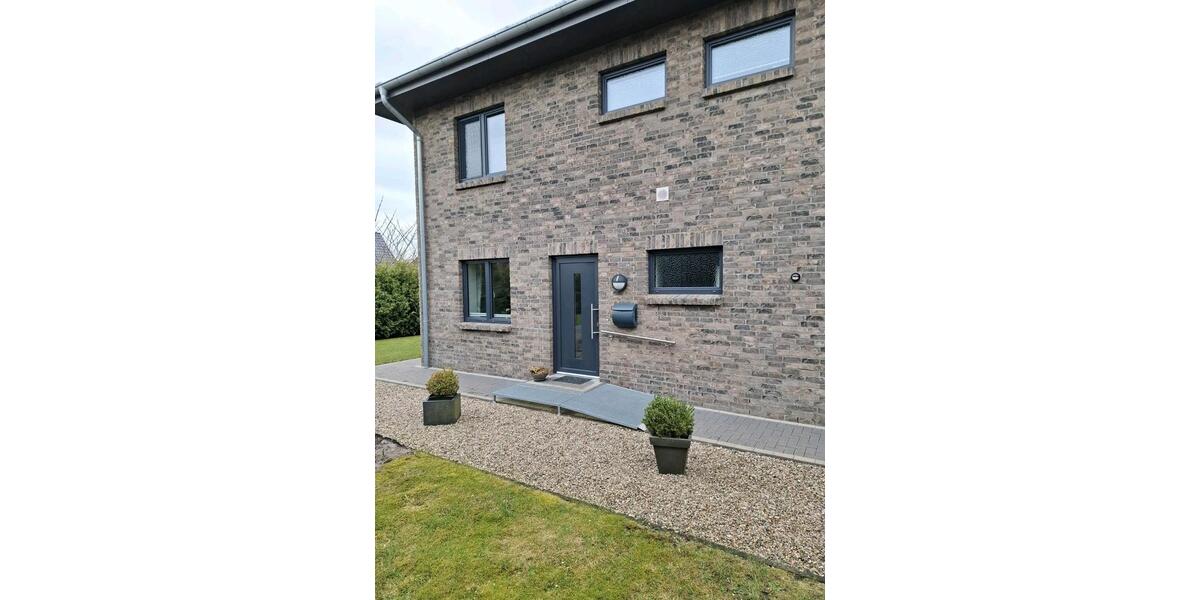 Terrassenwohnung Medelby - 3 Zimmer, 95 m&sup2;, 1.170&euro; | Angebot:25510326