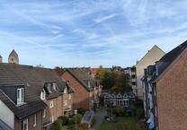 Wohnung Oberkassel: Zwischen-Untermiete ab September (6 Monate)
