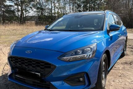 Ford Focus 80.000 km 15.000 &euro; Erkner 15537